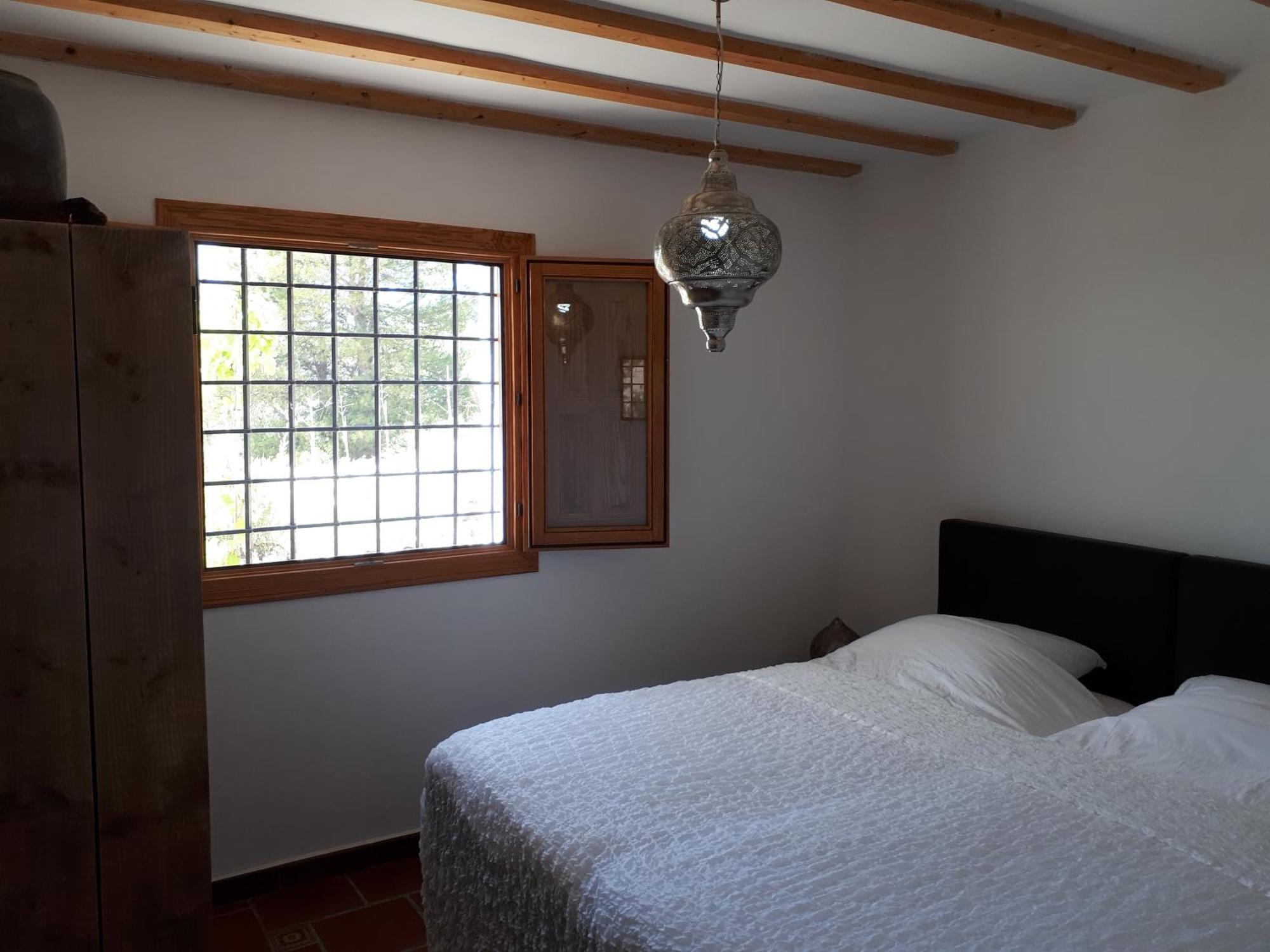 贝莱斯布兰科Cortijo Blanco公寓 外观 照片