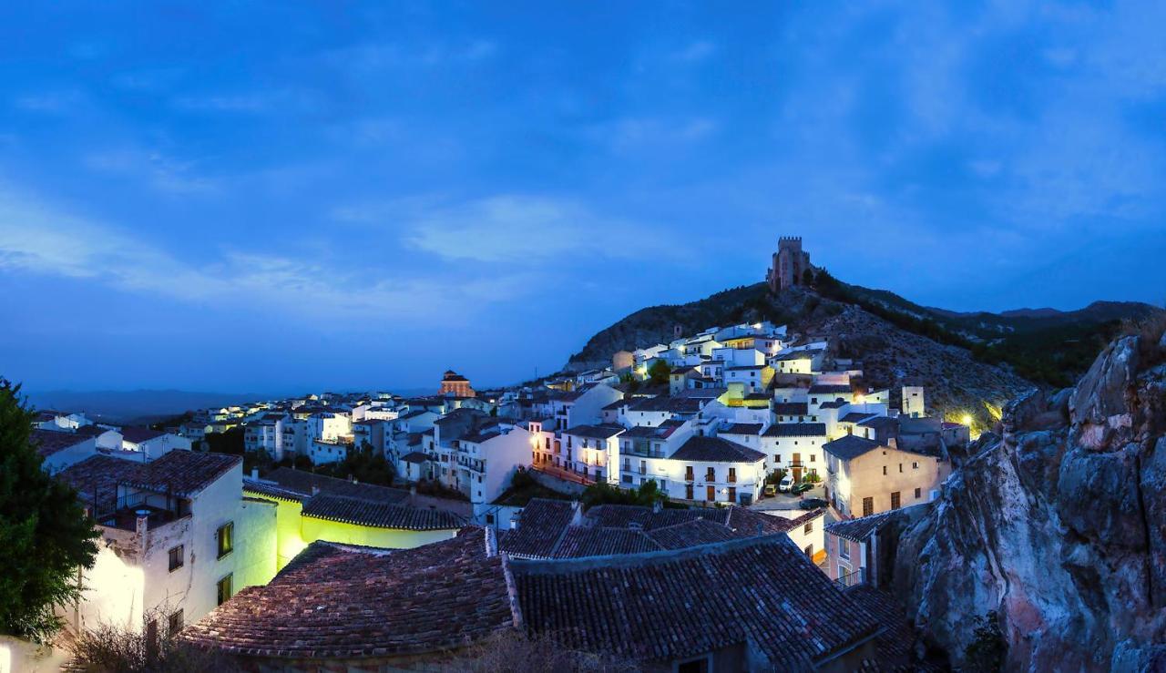 贝莱斯布兰科Cortijo Blanco公寓 外观 照片
